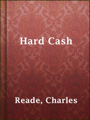 cover image of Hard Cash